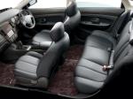 Nissan Axis Bluebird Sylphy 2006 года